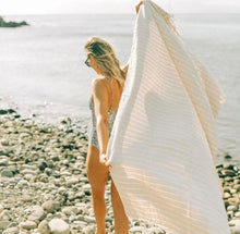 Kipa Beach Luxury Turkish Towel