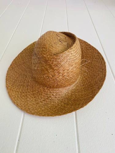 Nalu Papale Fine Weave #006