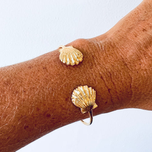 Double Sunny Cuff