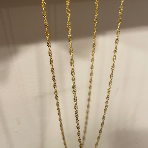 Kahimoku Chain