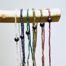Mystic Rose Chokers