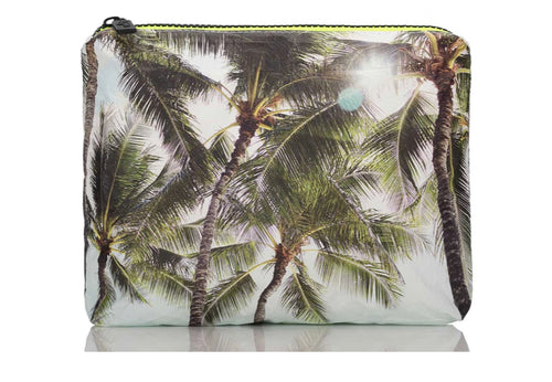Small Island Sway by Samudra Pouch