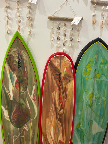 Mini BASA Boards
