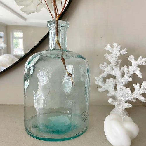 Glass bottle