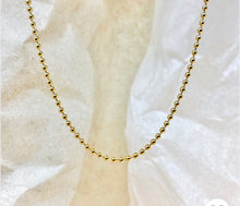 14kt Gold Fill CHAIN