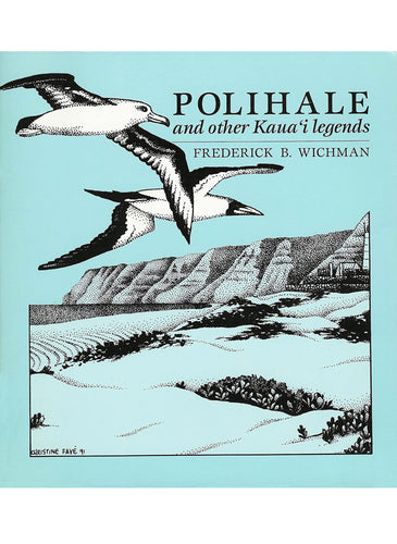 Polihale Book